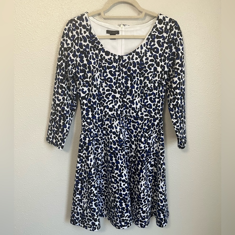 Metaphor Dress Size M